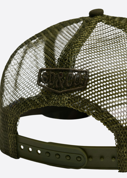 Кепка Mesh SuperDry