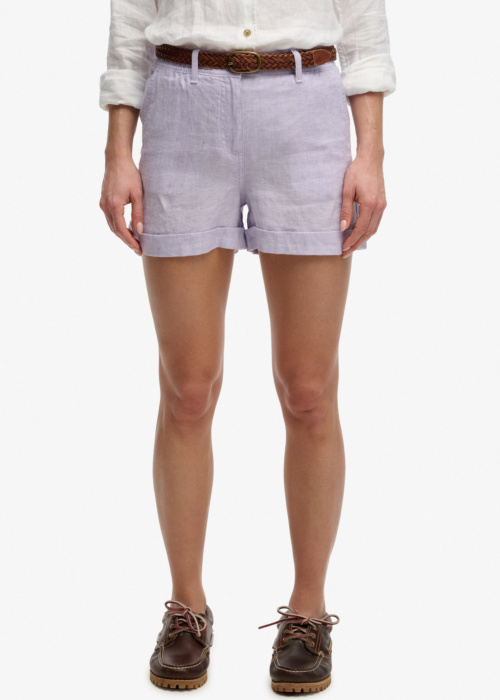 Брюки Mid SuperDry