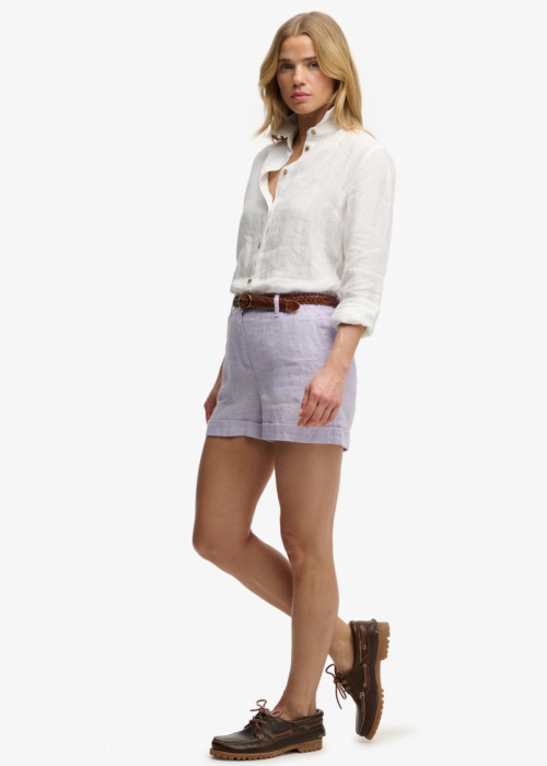 Брюки Mid SuperDry