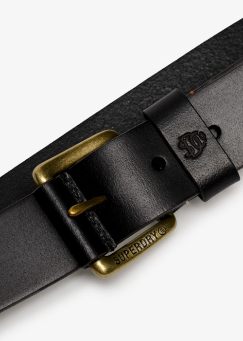Classic Leather SuperDry