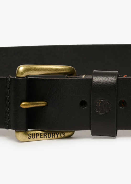 Classic Leather SuperDry