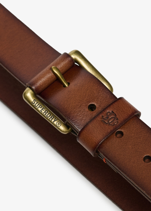 Classic Leather SuperDry