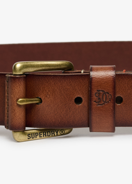 Classic Leather SuperDry