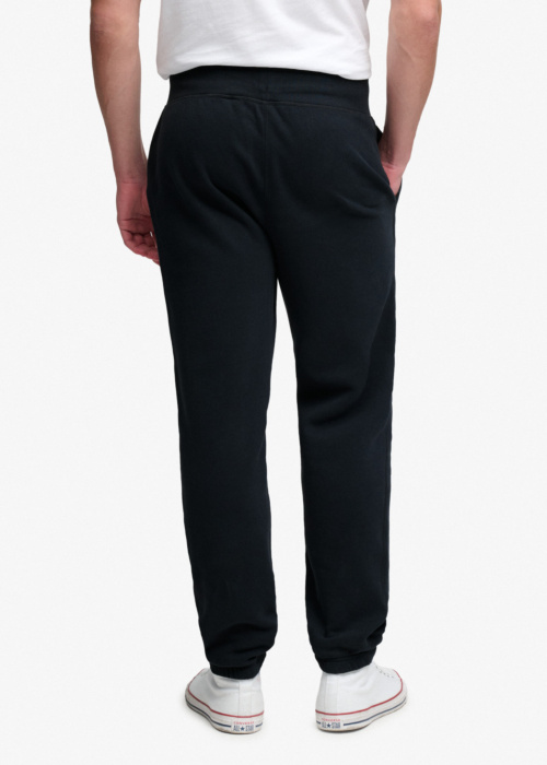 Спортивные штаны Essential Company логотип Jogger SuperDry