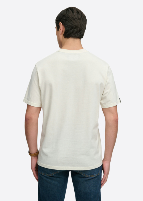 SuperDry T-krekls Maritime