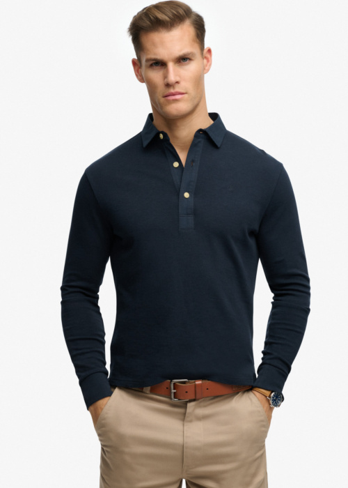 SuperDry polo krekls