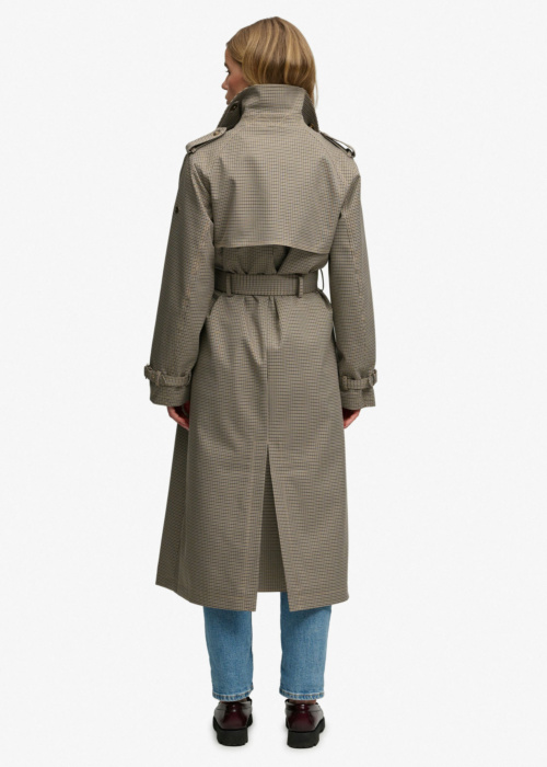 SuperDry pavasara-rudens mētelis
