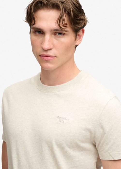 Футболка Essential Serif SuperDry