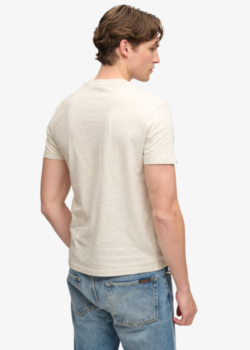 Футболка Essential Serif SuperDry