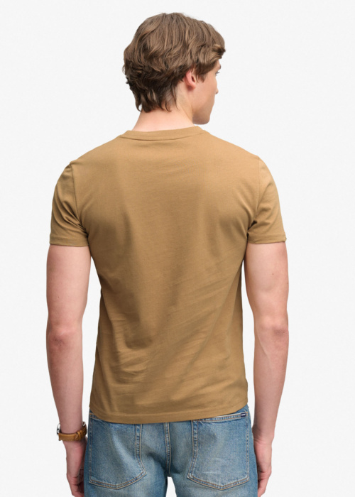 Футболка Essential Serif SuperDry
