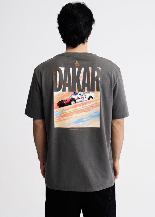 Футболка Dkr Dare Diverse Dakar