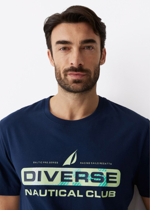 Diverse T-krekls Peral 263
