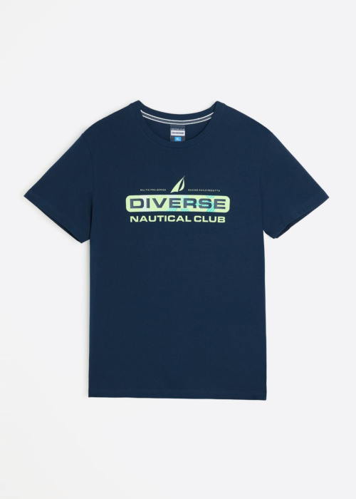 Diverse T-krekls Peral 263