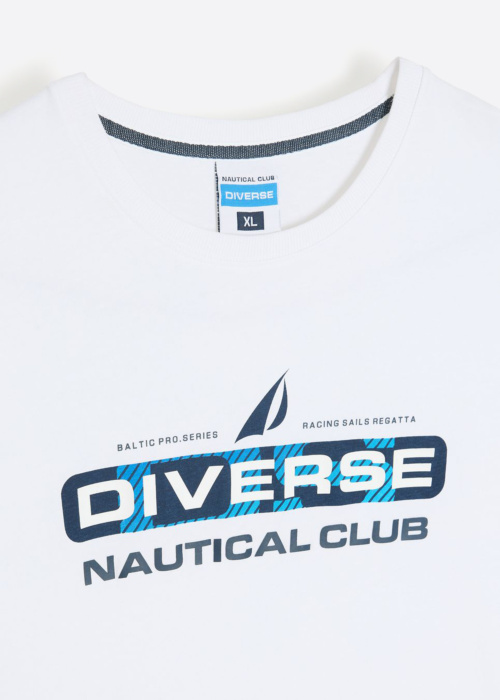 Diverse T-krekls Peral 263