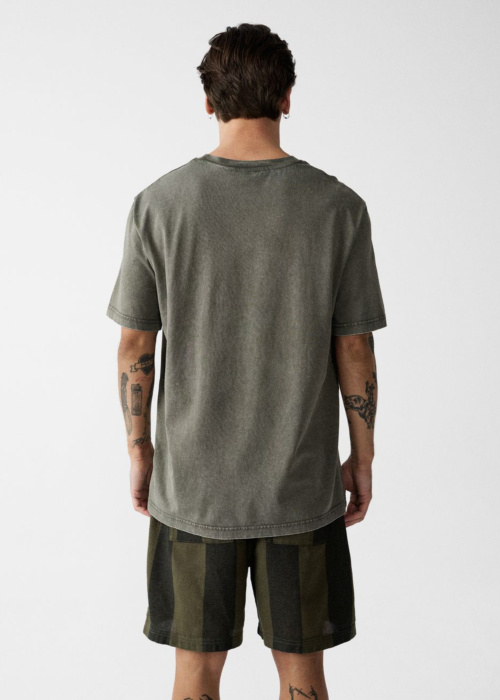 Diverse T-krekls Core Wash 01