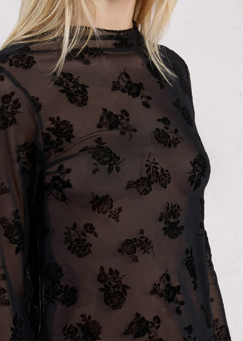 Блуза Molly Bracken