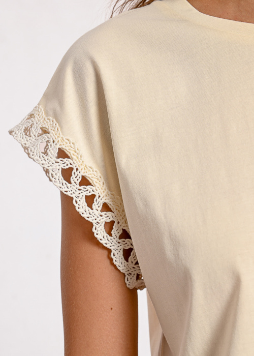 Футболка Molly Bracken