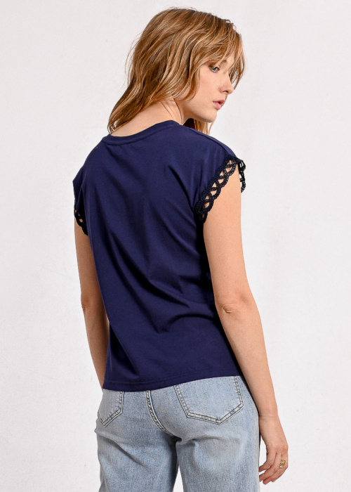 Футболка Molly Bracken