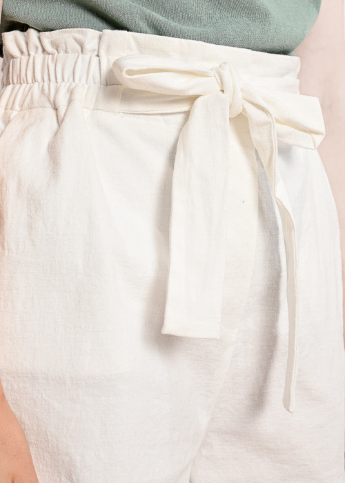 Molly Bracken bikses