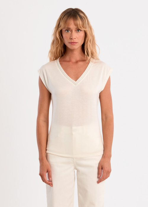 Molly Bracken T-krekls