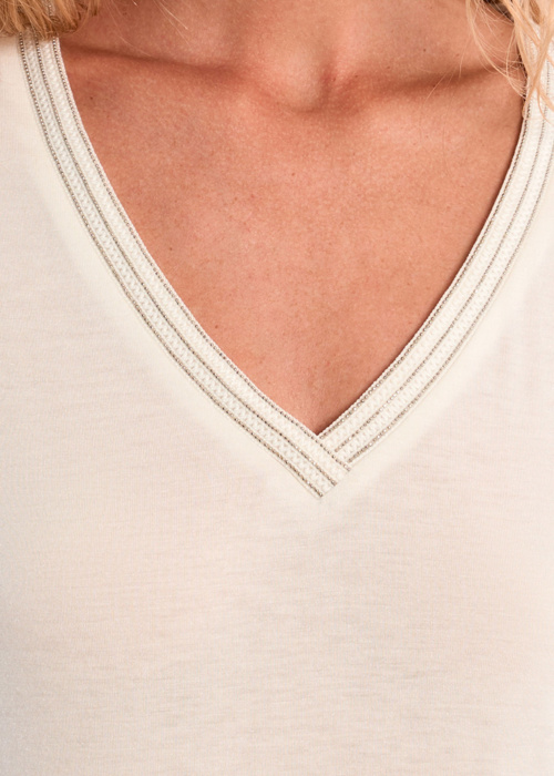 Molly Bracken T-krekls