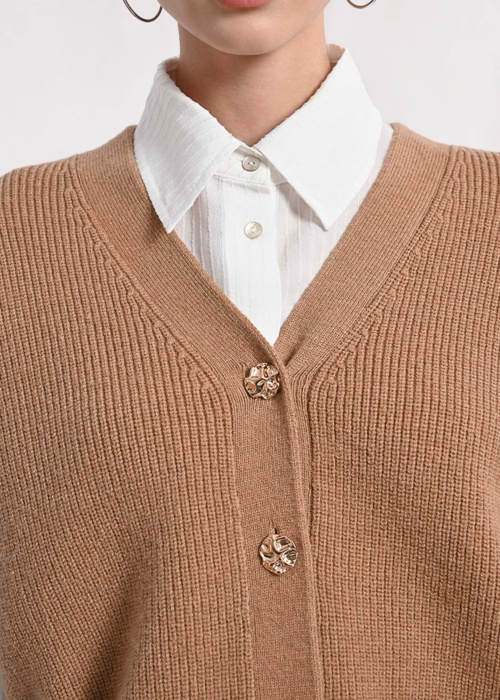 Molly Bracken kardigans