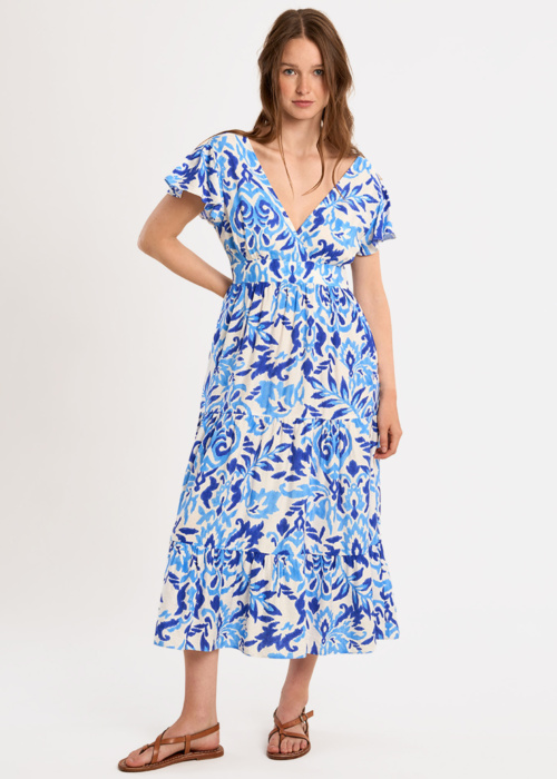 Платье Molly Bracken