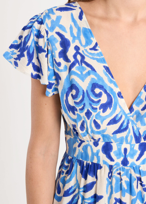 Платье Molly Bracken