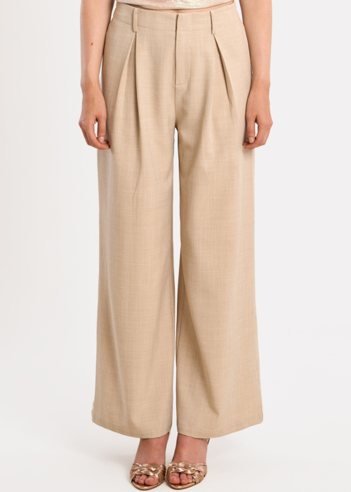 Брюки со стрелками Molly Bracken