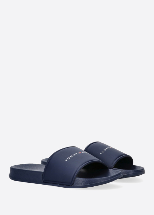 Tommy Hilfiger baseina iešļūcenes Damian