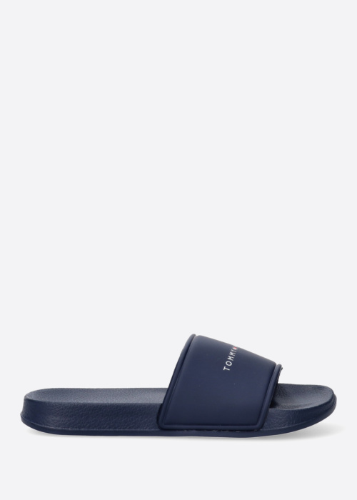 Tommy Hilfiger baseina iešļūcenes Damian