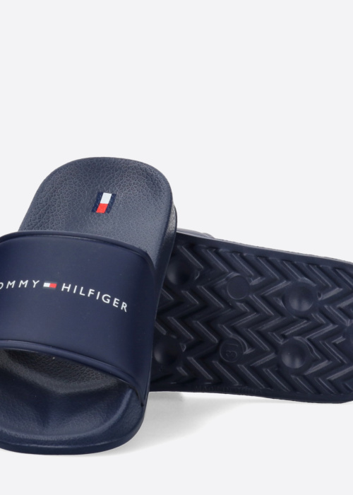 Tommy Hilfiger baseina iešļūcenes Damian