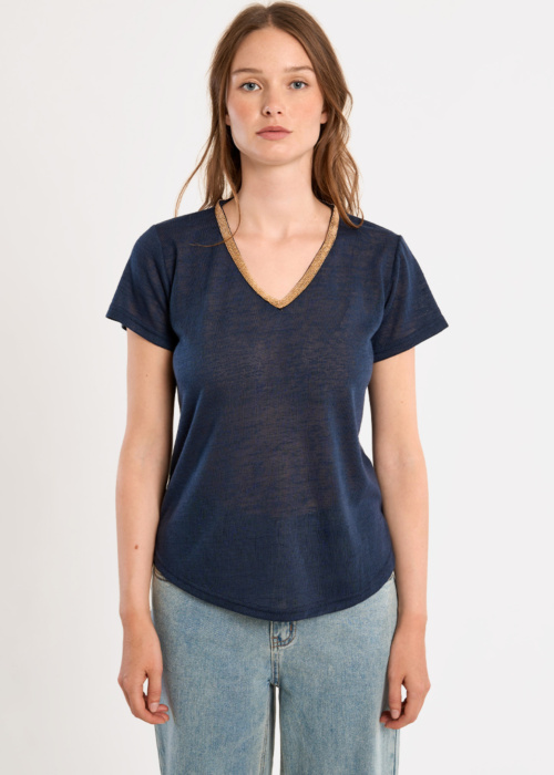 Футболка Molly Bracken