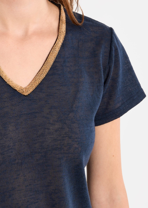 Футболка Molly Bracken