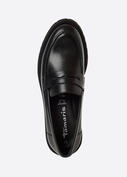 Лоферы Tamaris