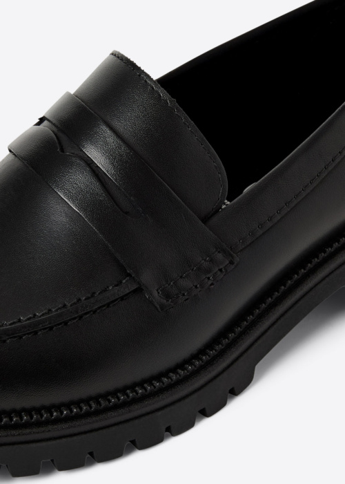 Лоферы Tamaris