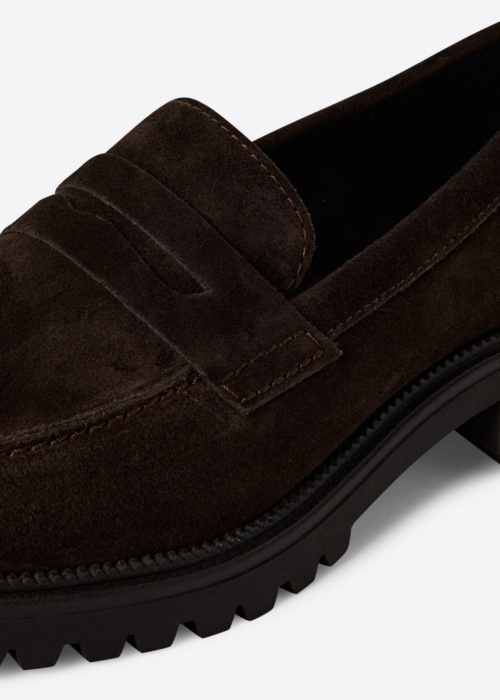 Лоферы Tamaris