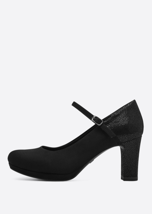 Tamaris slēgtas kurpes