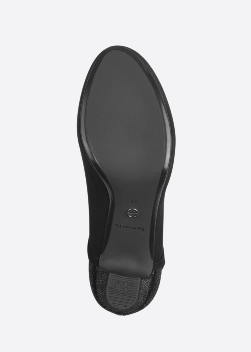 Tamaris slēgtas kurpes