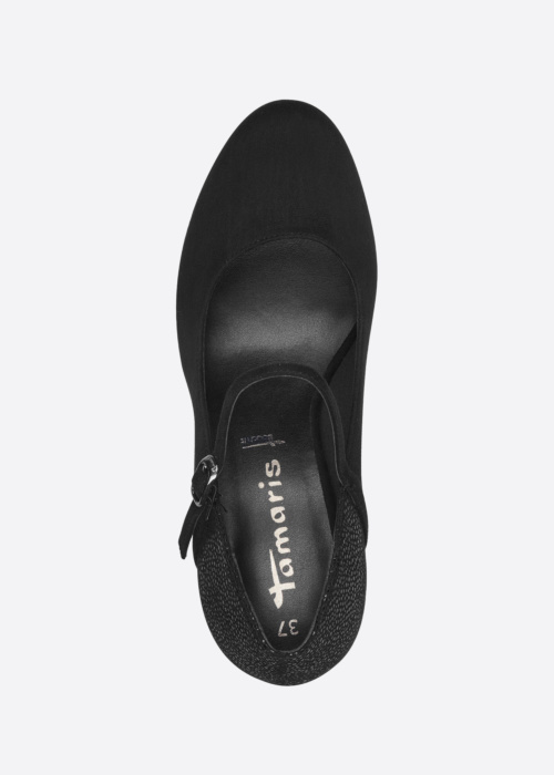 Tamaris slēgtas kurpes