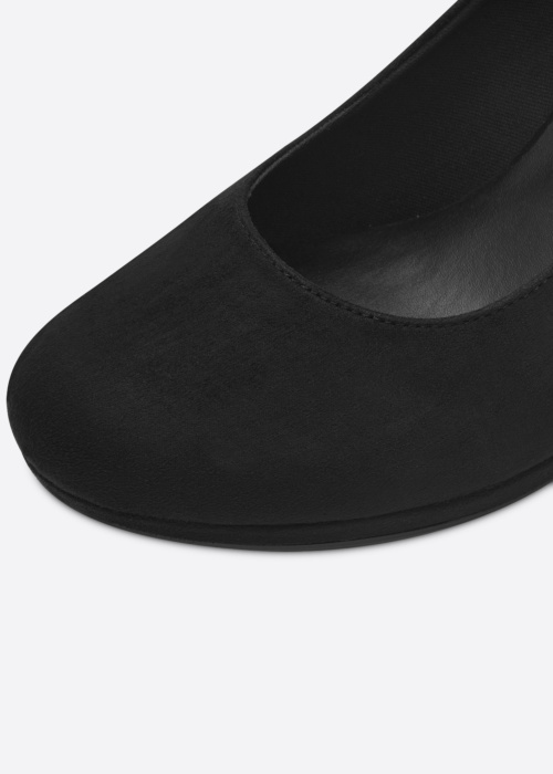 Tamaris slēgtas kurpes