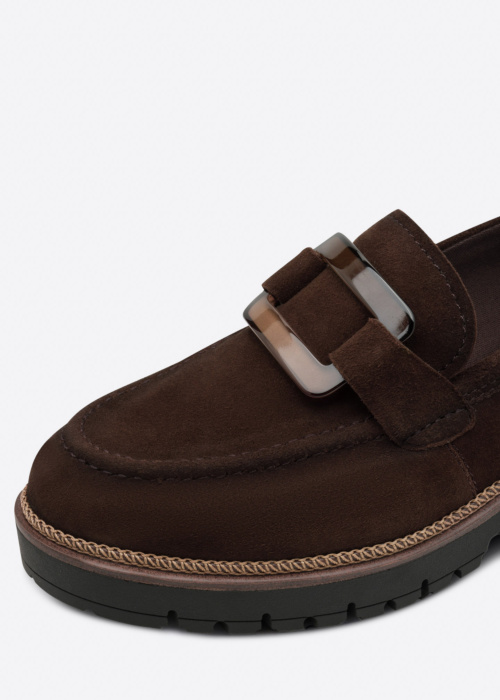 Лоферы Tamaris