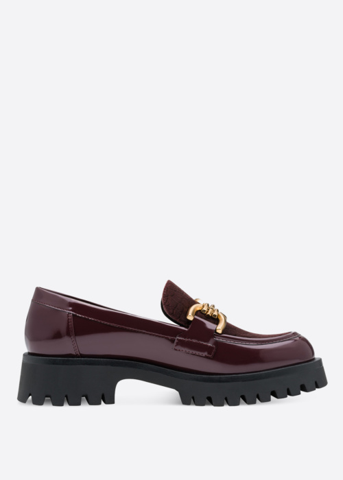 Лоферы Tamaris