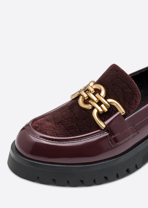 Лоферы Tamaris