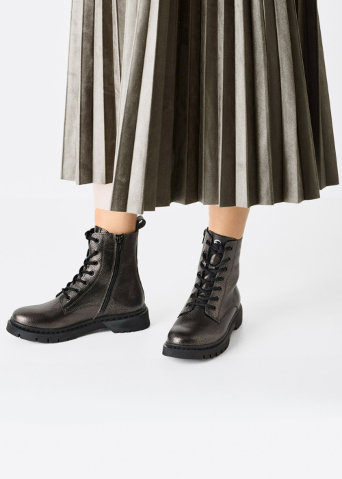 Полусапоги Tamaris