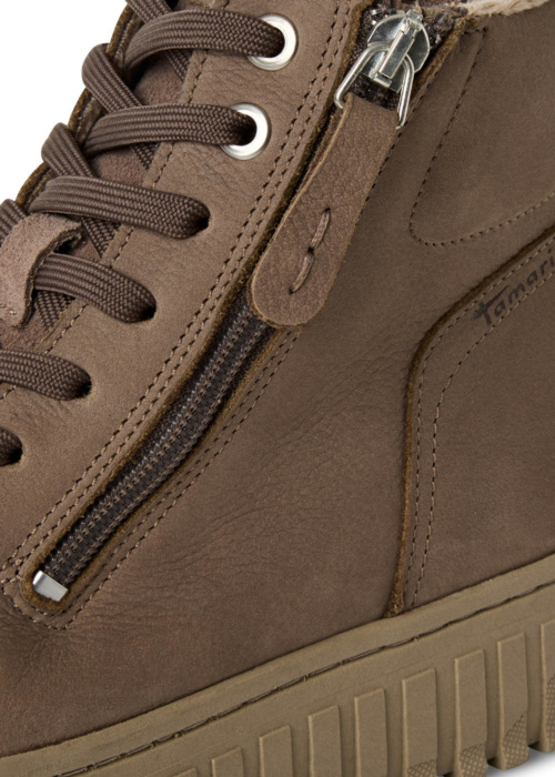 Полусапоги Tamaris