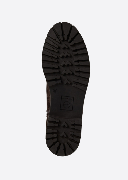 Полусапоги Tamaris