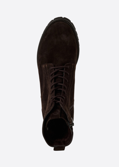 Полусапоги Tamaris