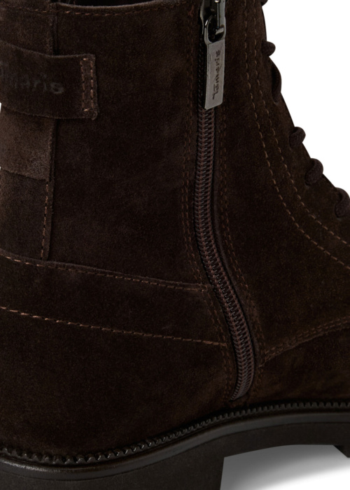 Полусапоги Tamaris