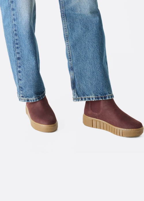 Полусапоги Tamaris